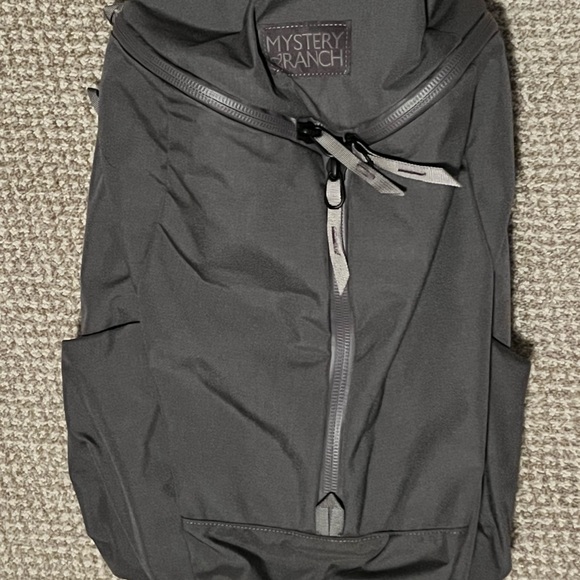 MYSTERY RANCH Catalyst Grey - Picture 3 of 4